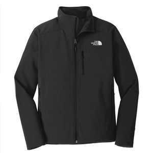 Men’s The North Face Apex Barrier Soft Shell